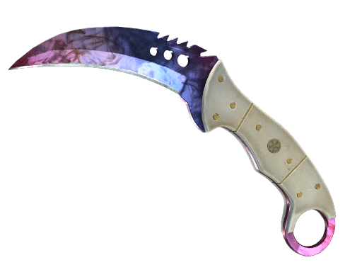 Talon Knife | Doppler (Phase 1)