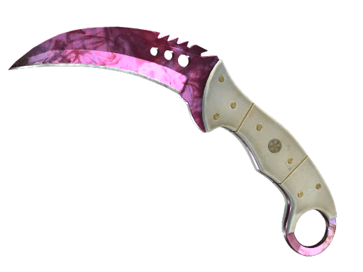 Talon Knife | Doppler (Phase 2)