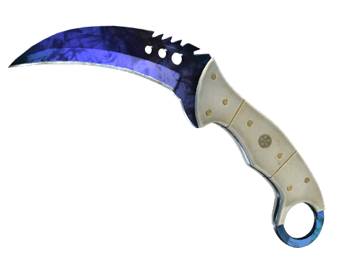 Talon Knife | Doppler (Phase 3)