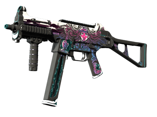 UMP-45 | Neo-Noir