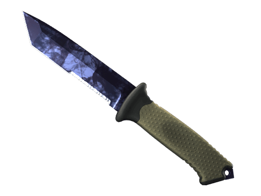 Ursus Knife | Doppler (Black Pearl)
