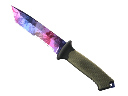 Ursus Knife | Doppler (Phase 1)
