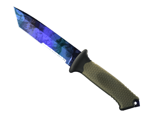 Ursus Knife | Doppler (Phase 3)