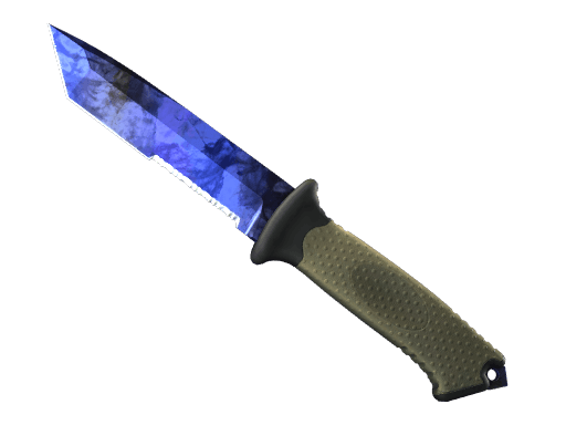 Ursus Knife | Doppler (Phase 4)
