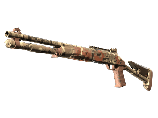 XM1014 | CaliCamo
