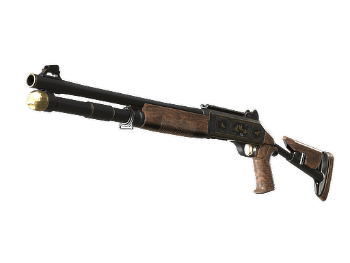 XM1014 | Mockingbird