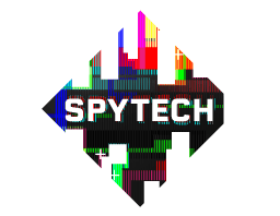 The Spy Tech Collection