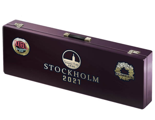 Stockholm 2021 Ancient