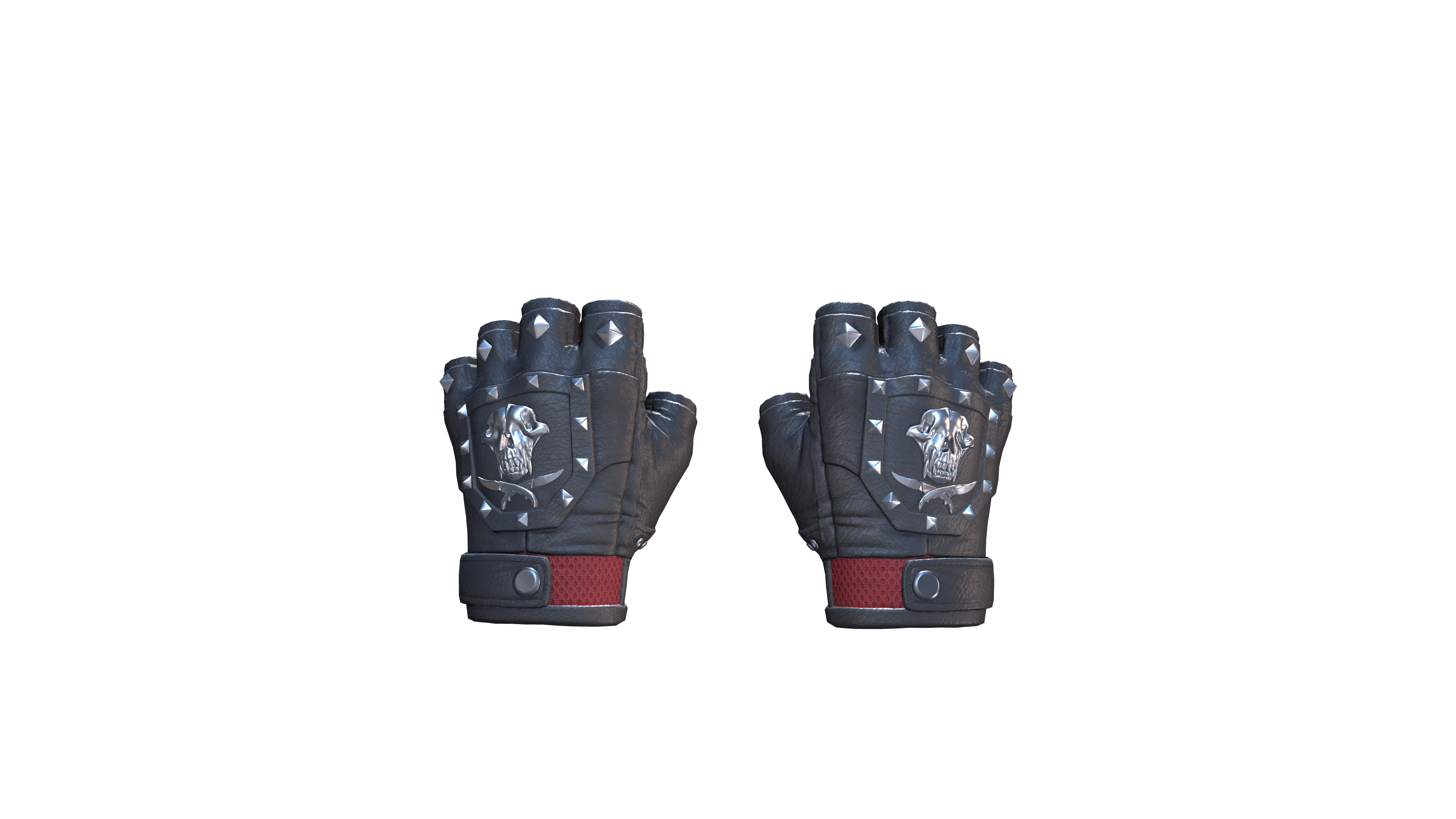 Bloodhound Gloves | Charred