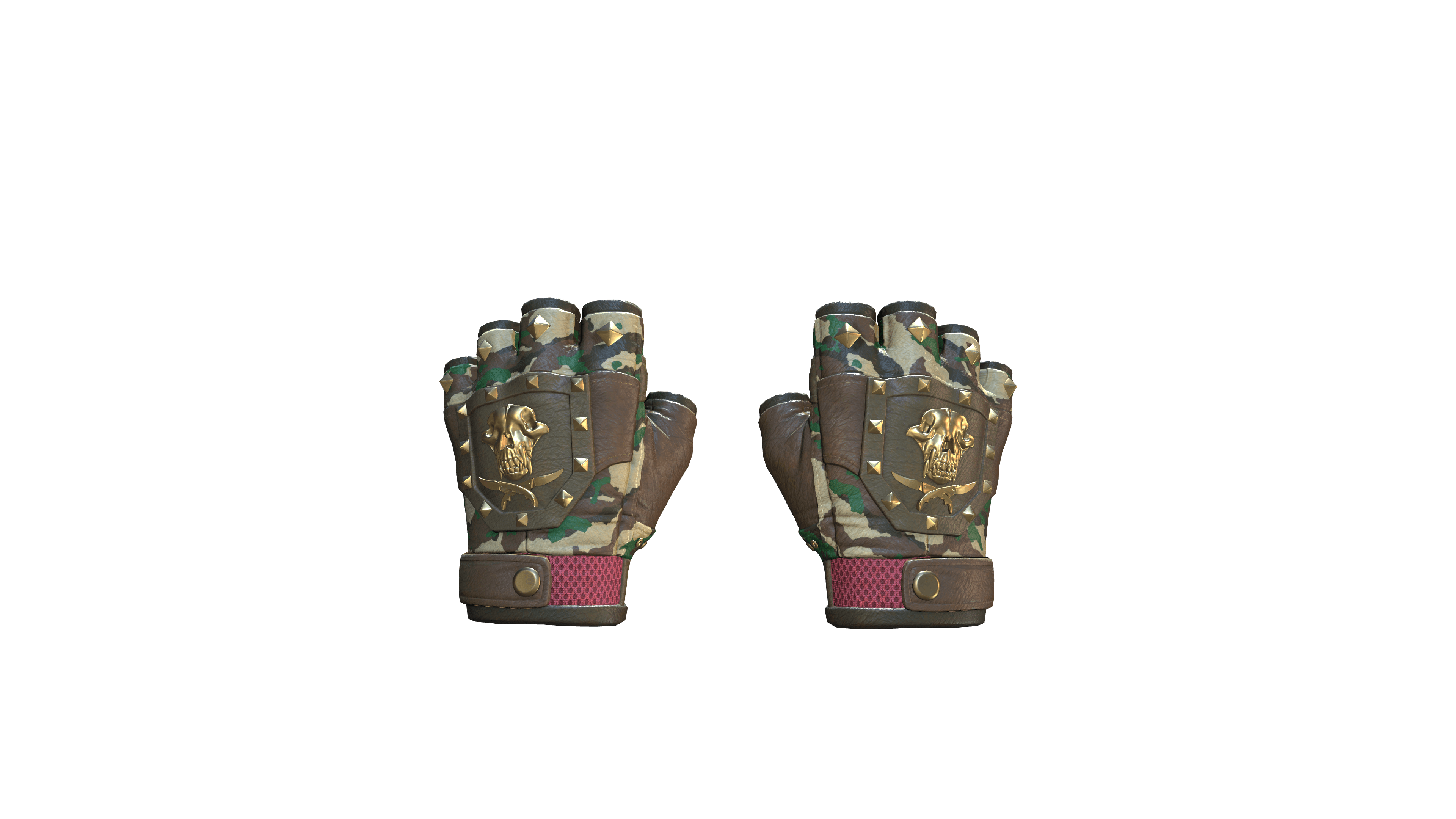 Bloodhound Gloves | Guerrilla
