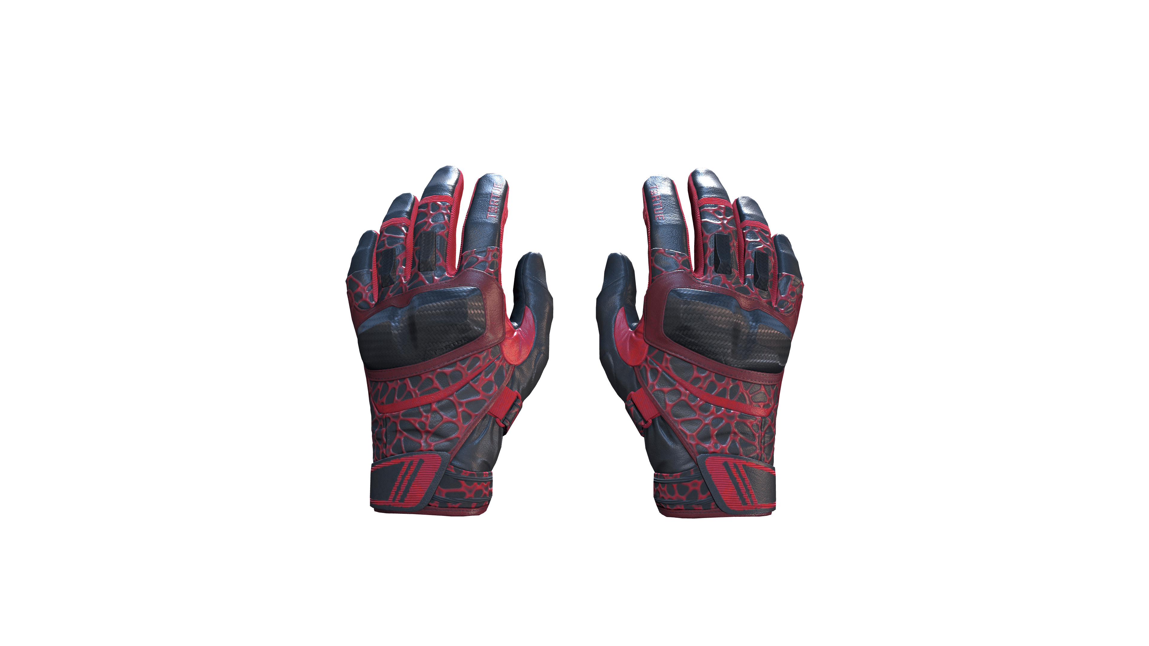Moto Gloves | Blood Pressure
