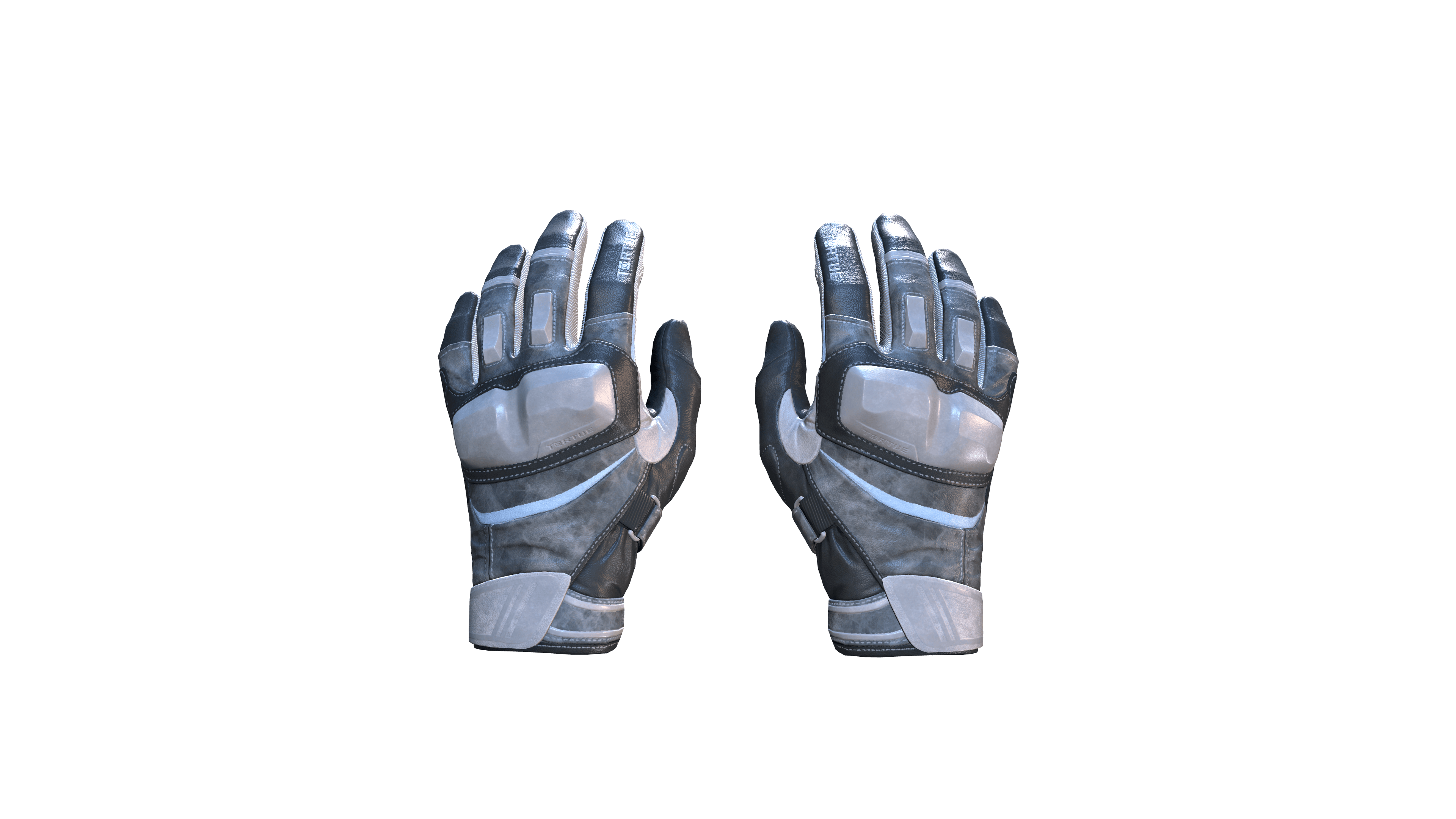 Moto Gloves | Smoke Out