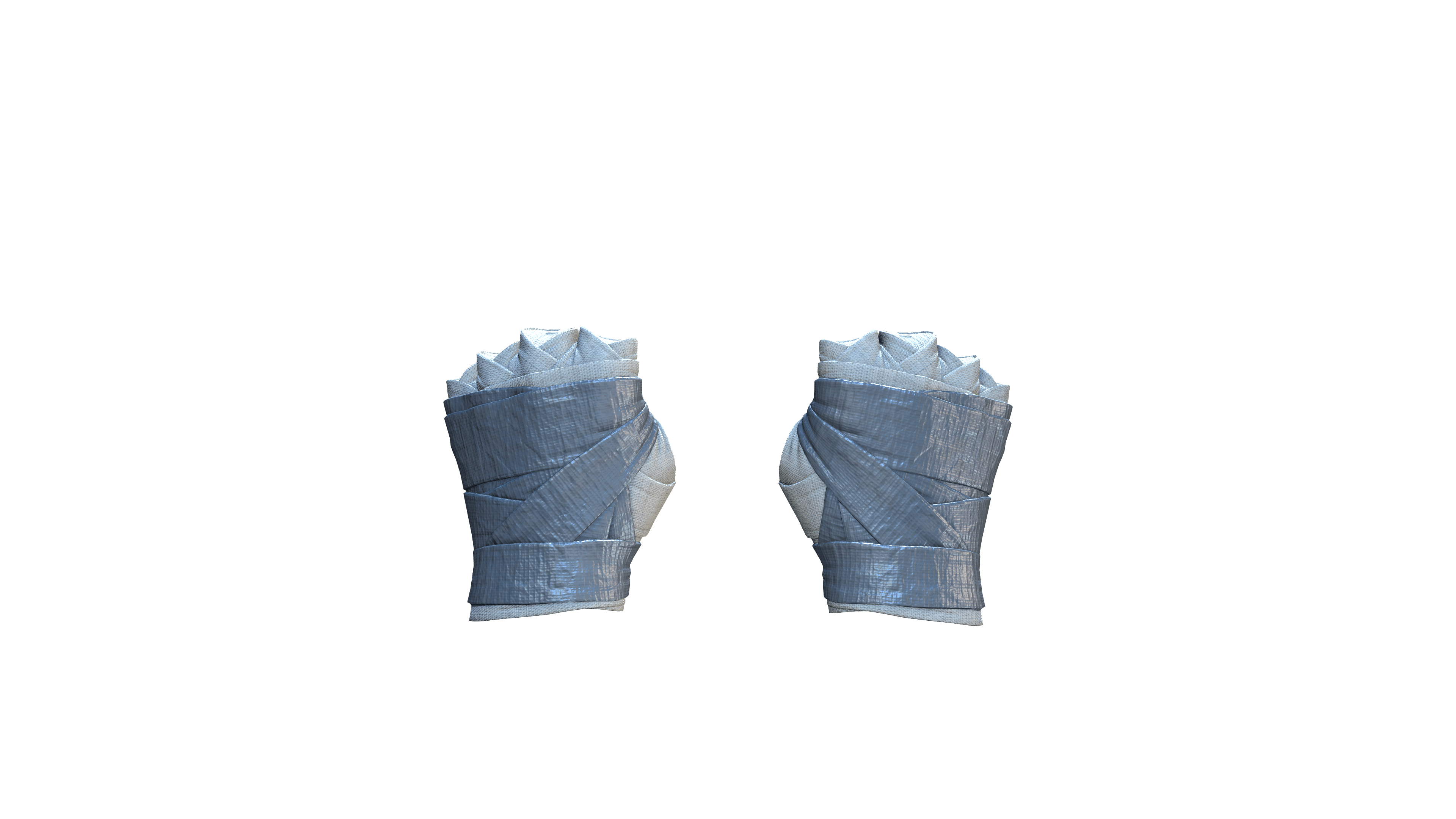 Hand Wraps | Duct Tape