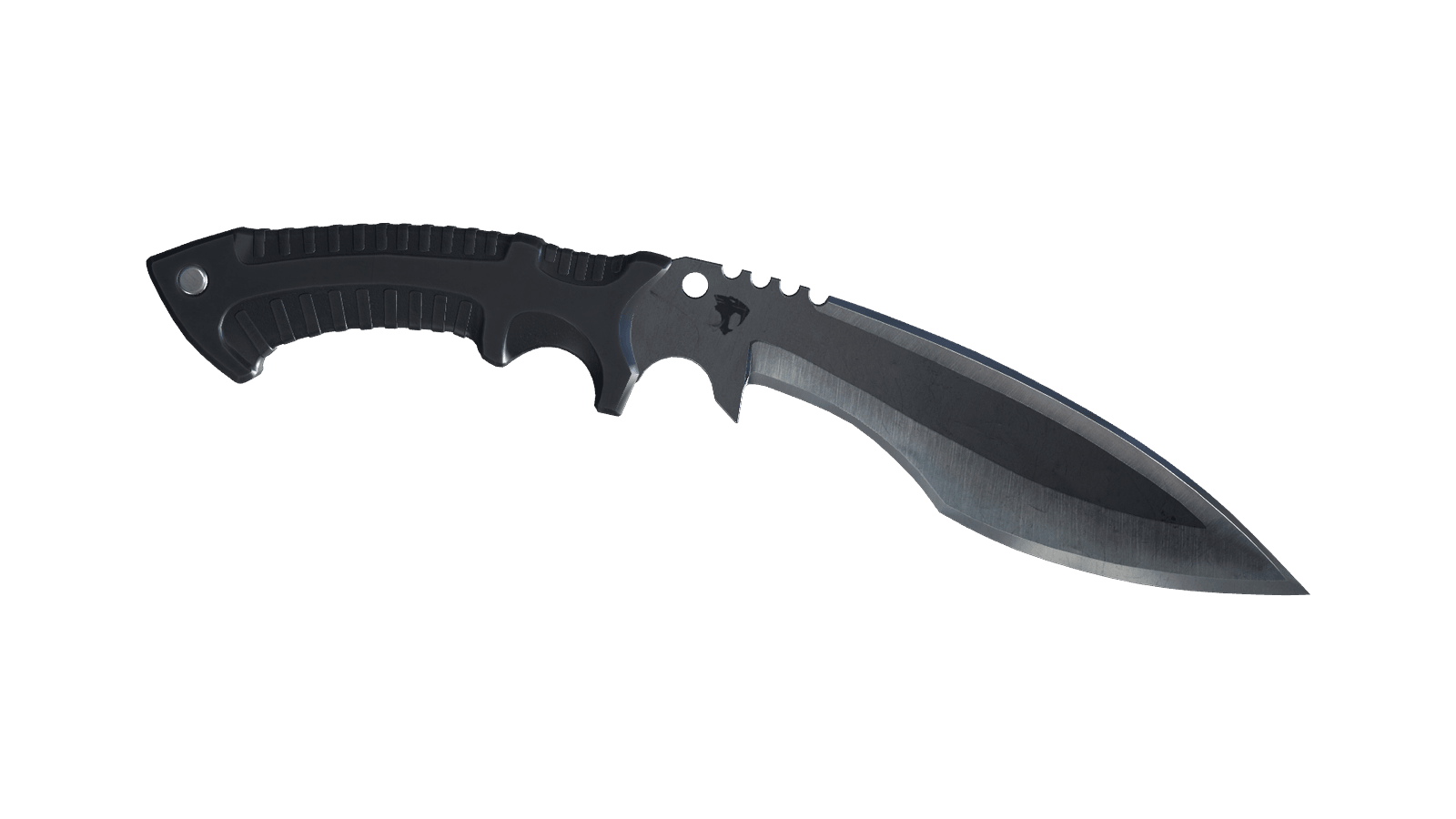 Kukri Knife