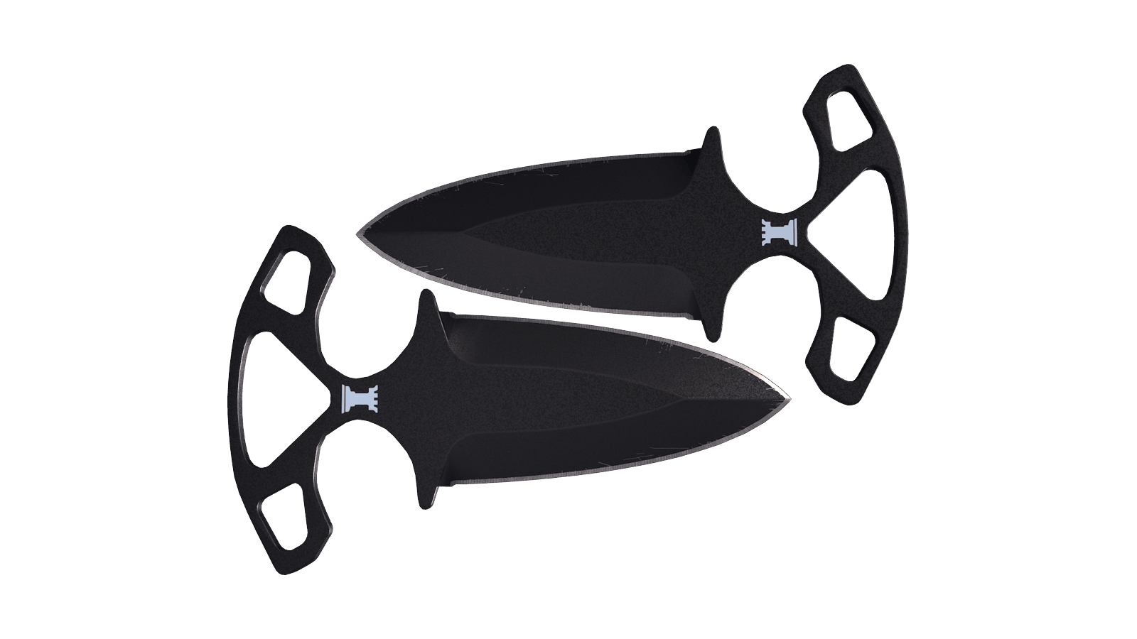 Shadow Daggers