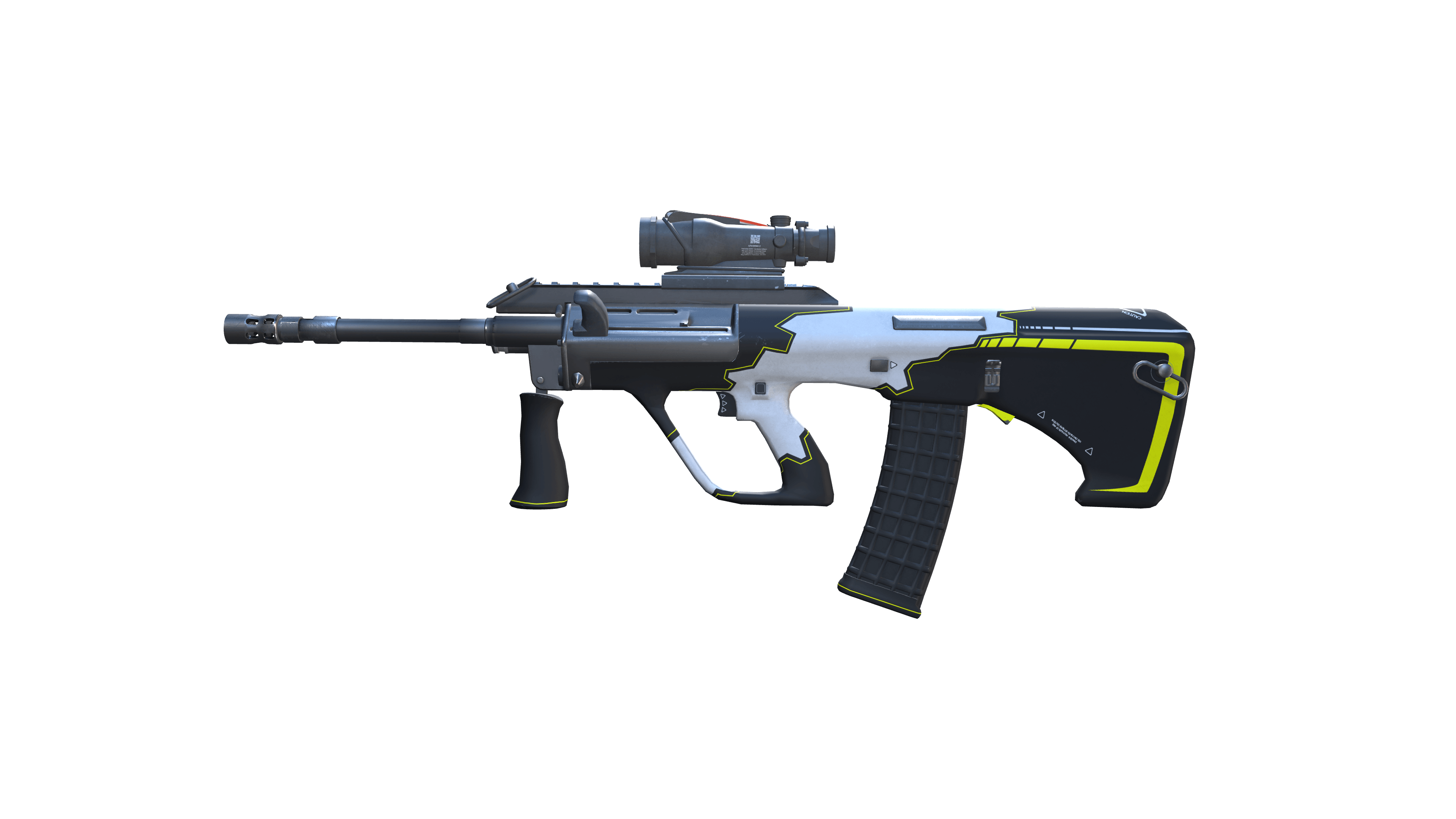 AUG | Torque