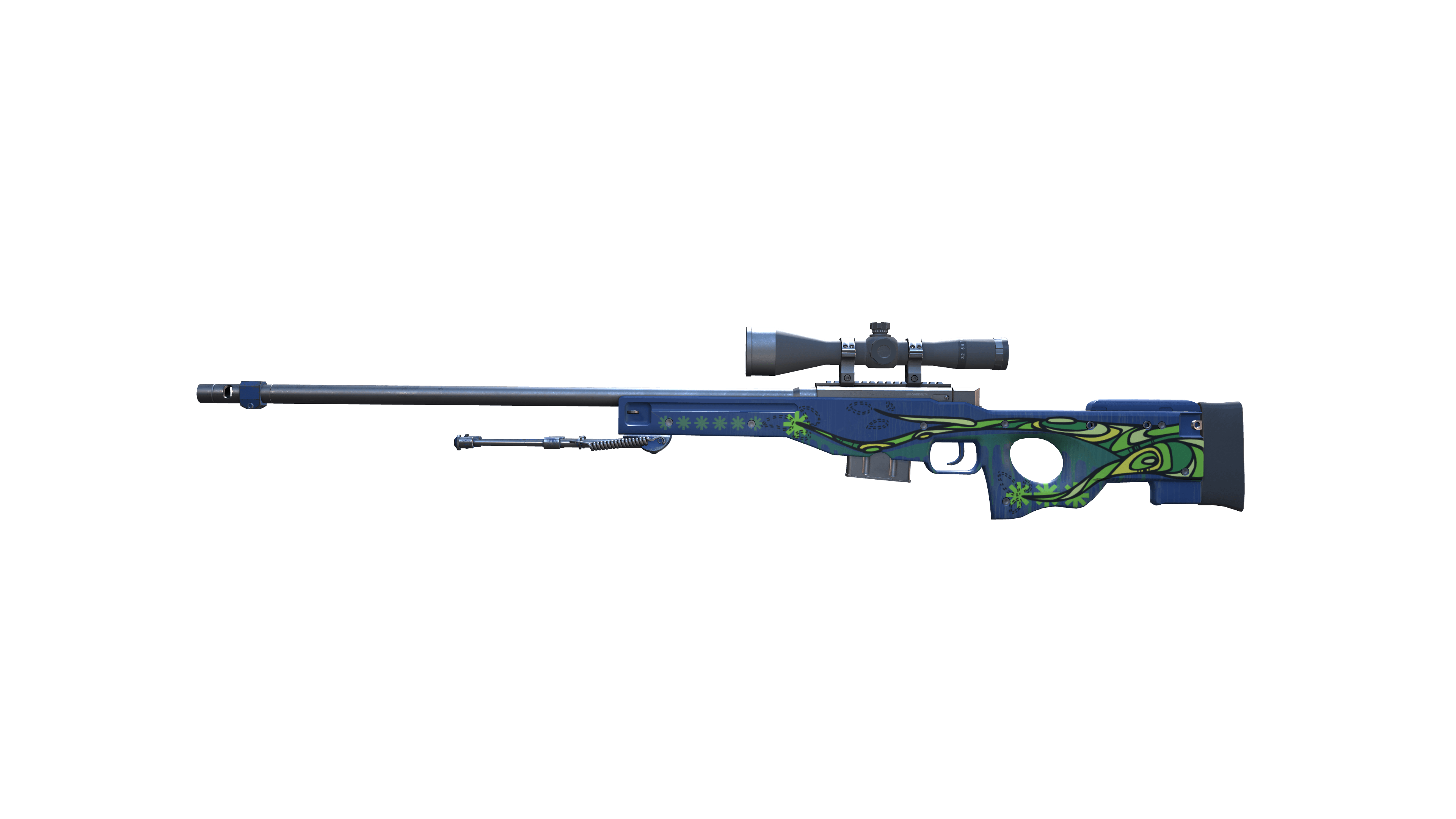 AWP | Corticera