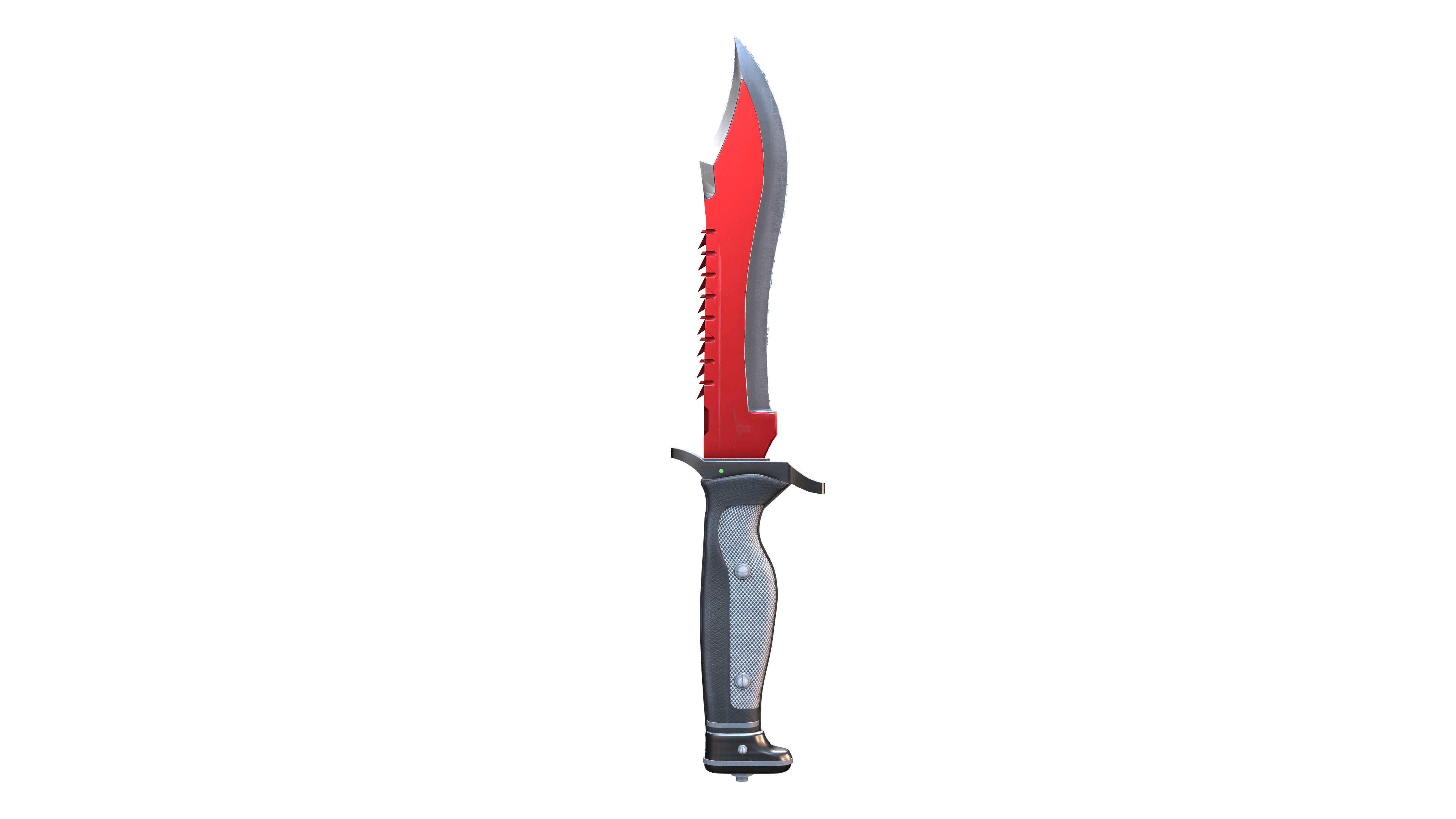 Bowie Knife | Autotronic