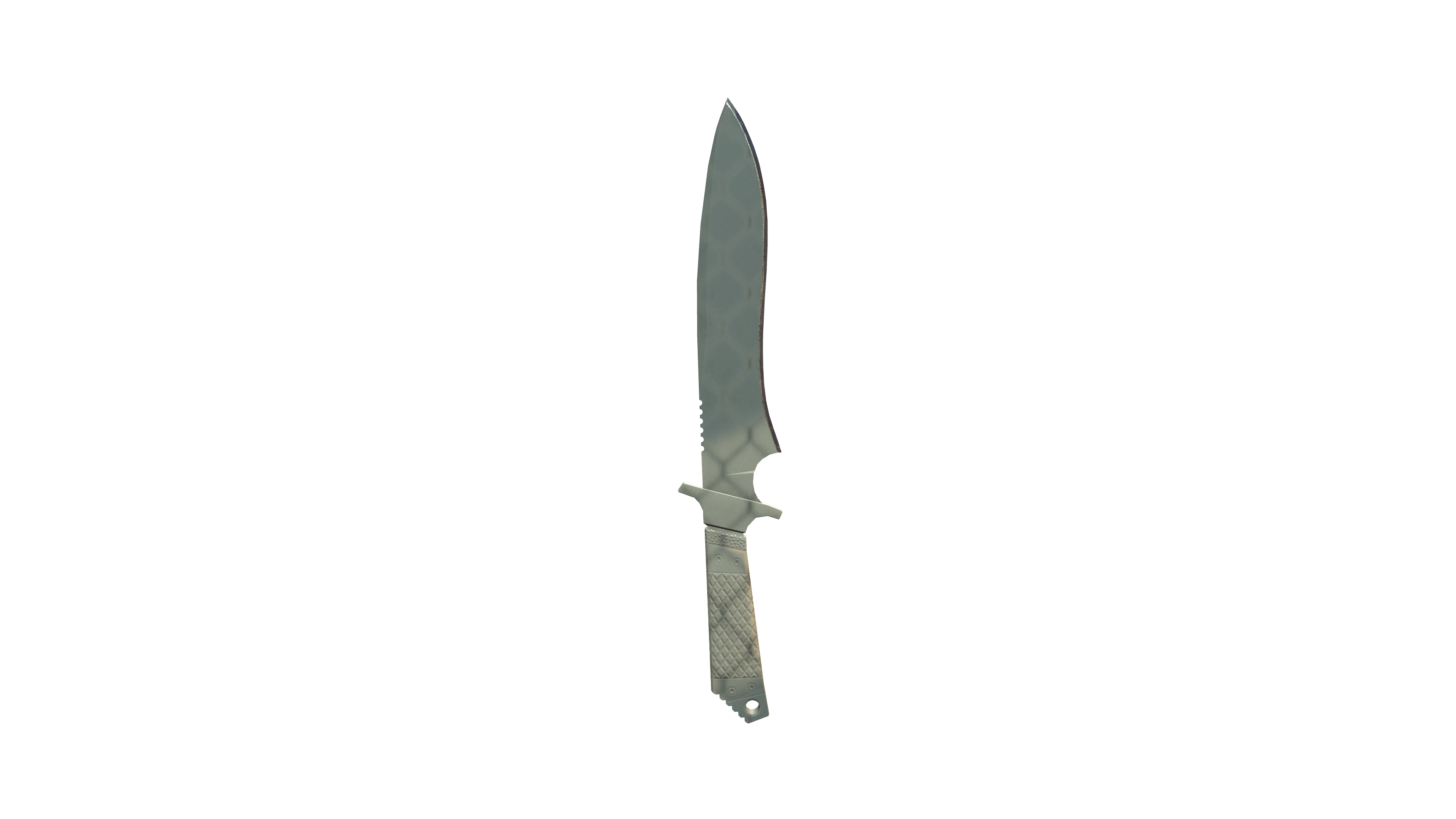 Classic Knife | Safari Mesh