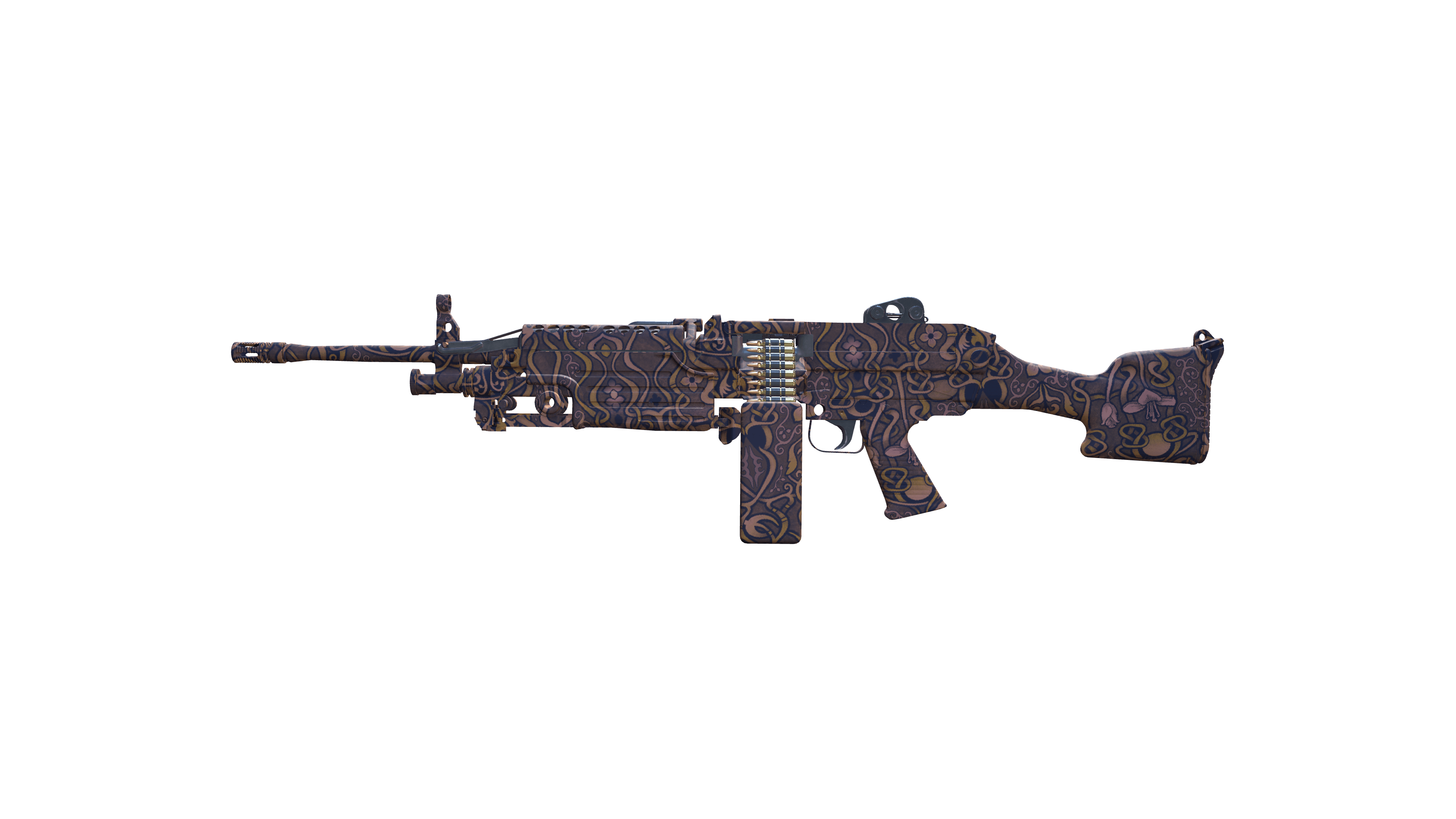 M249 | Humidor