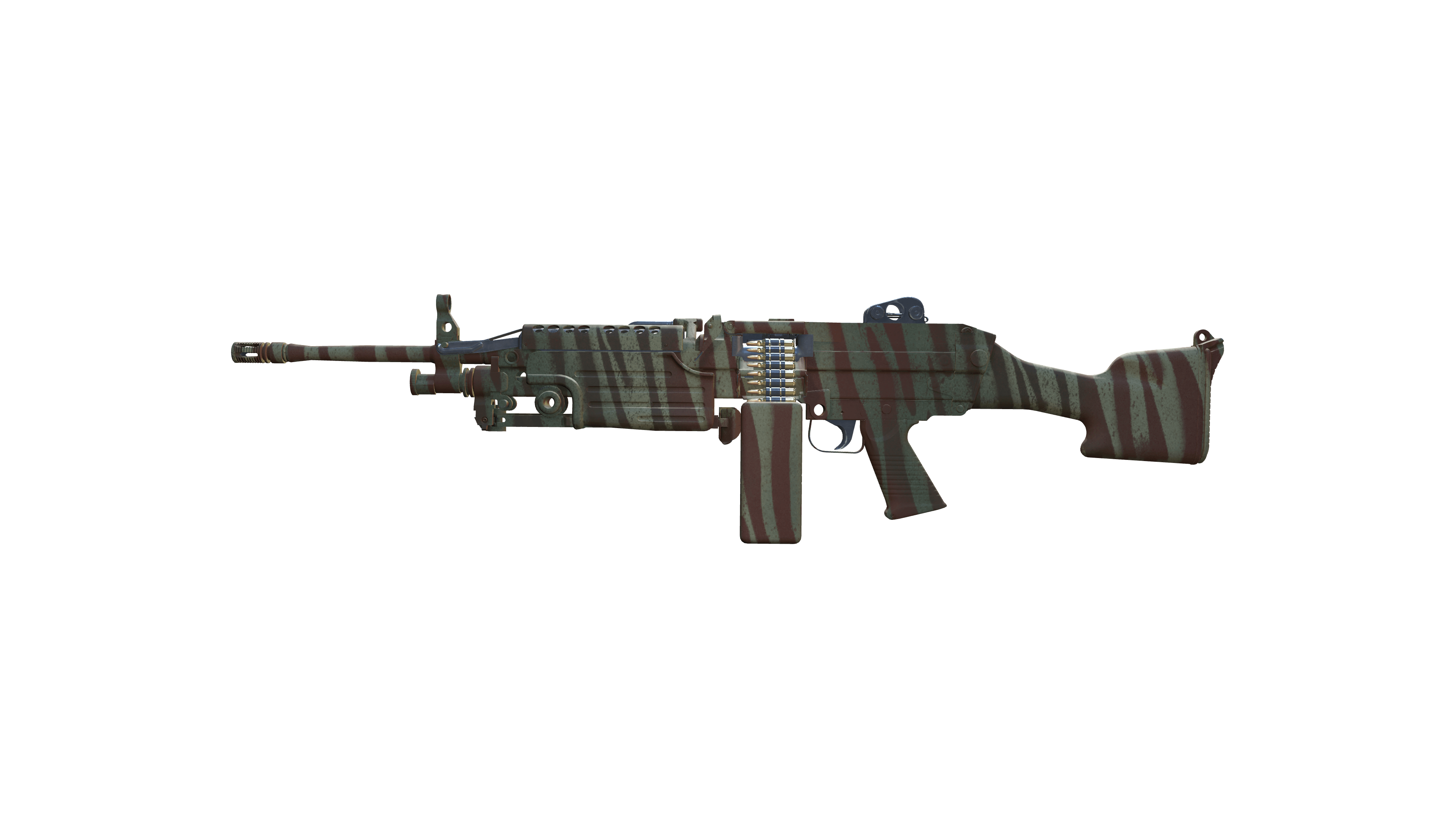 M249 | Predator