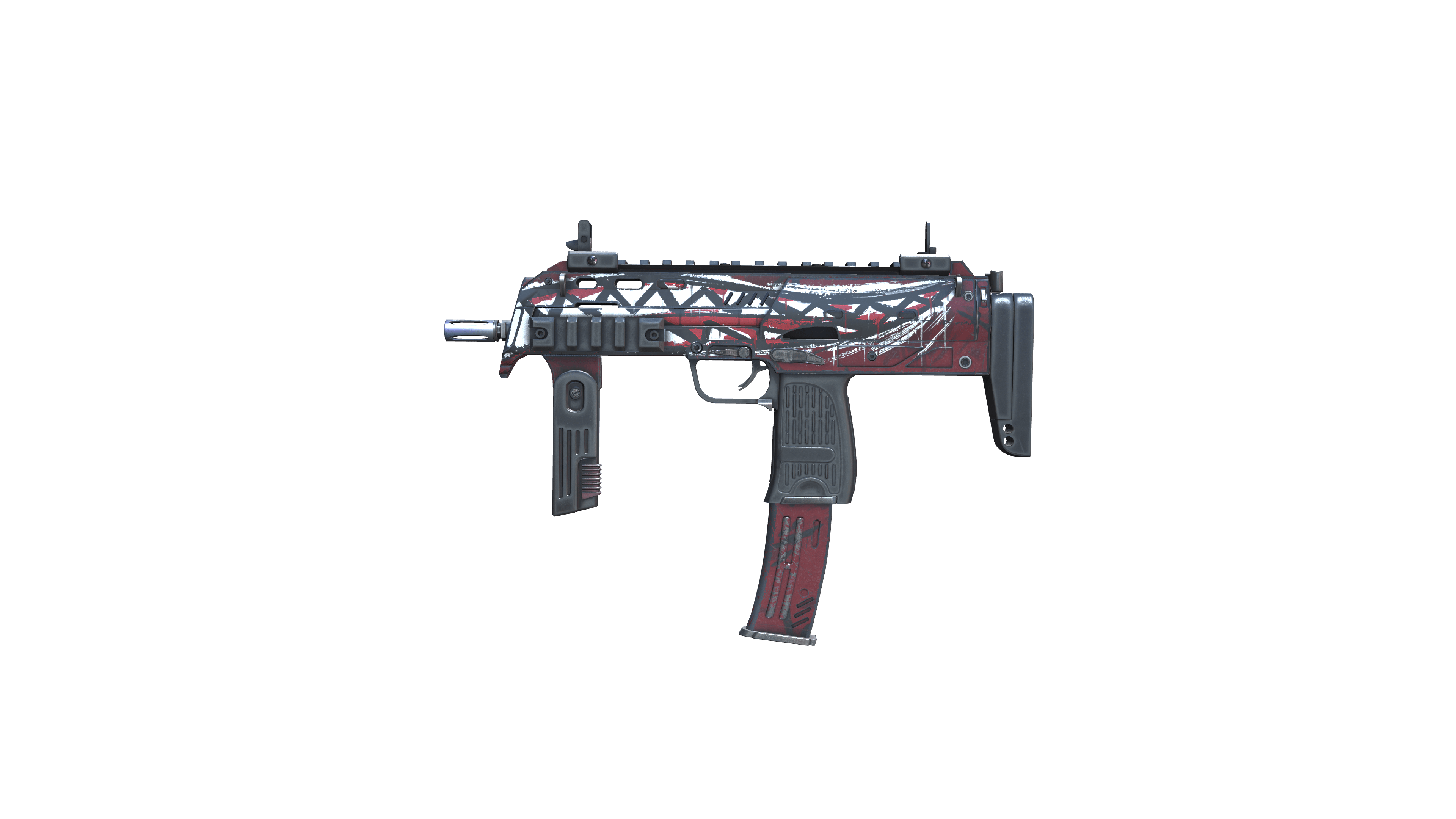 MP7 | Mischief