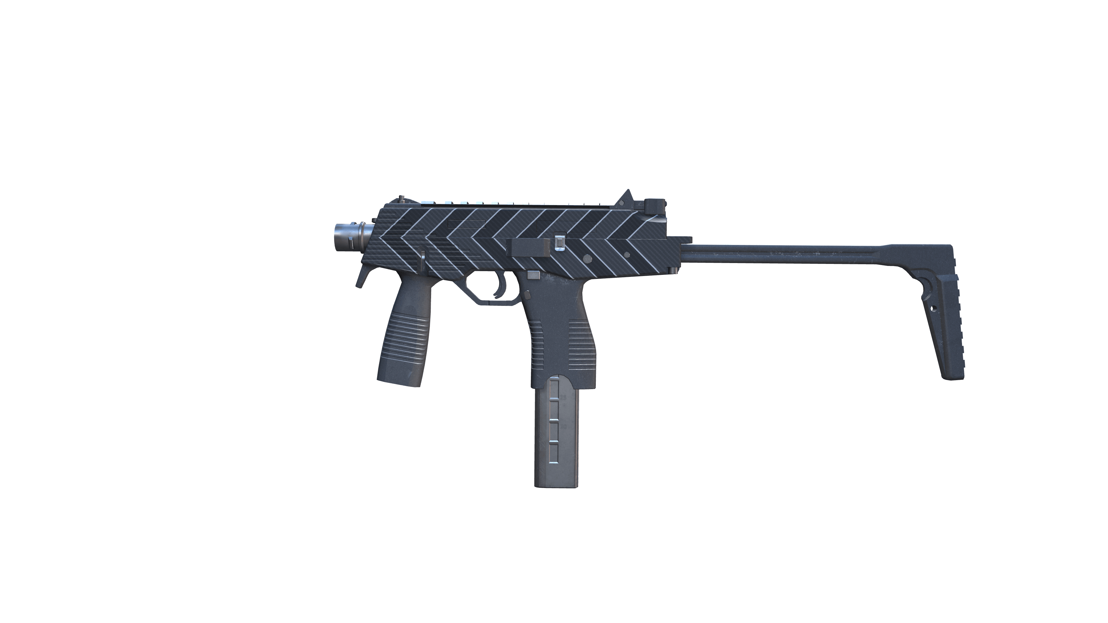MP9 | Dart