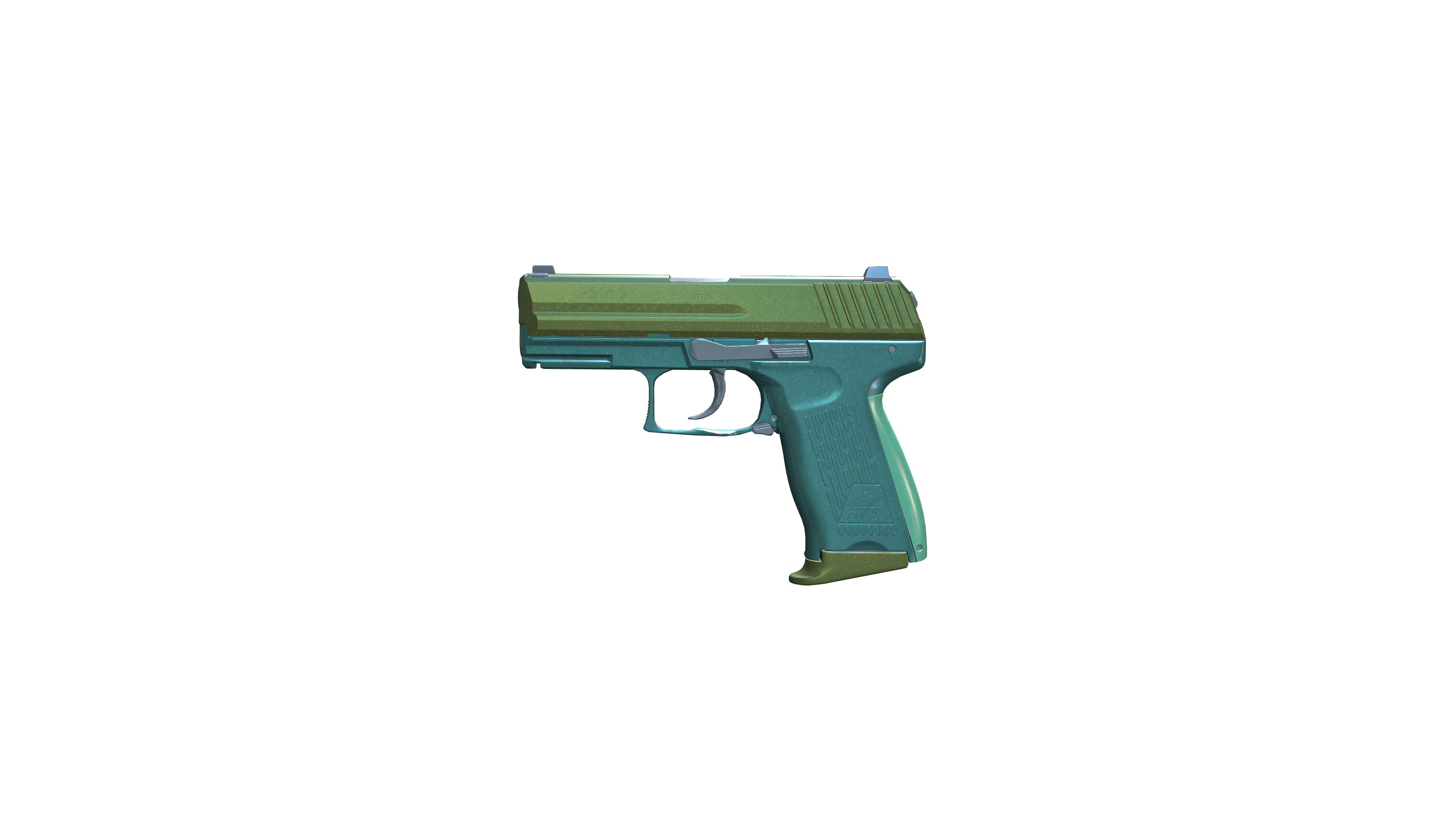 P2000 | Marsh