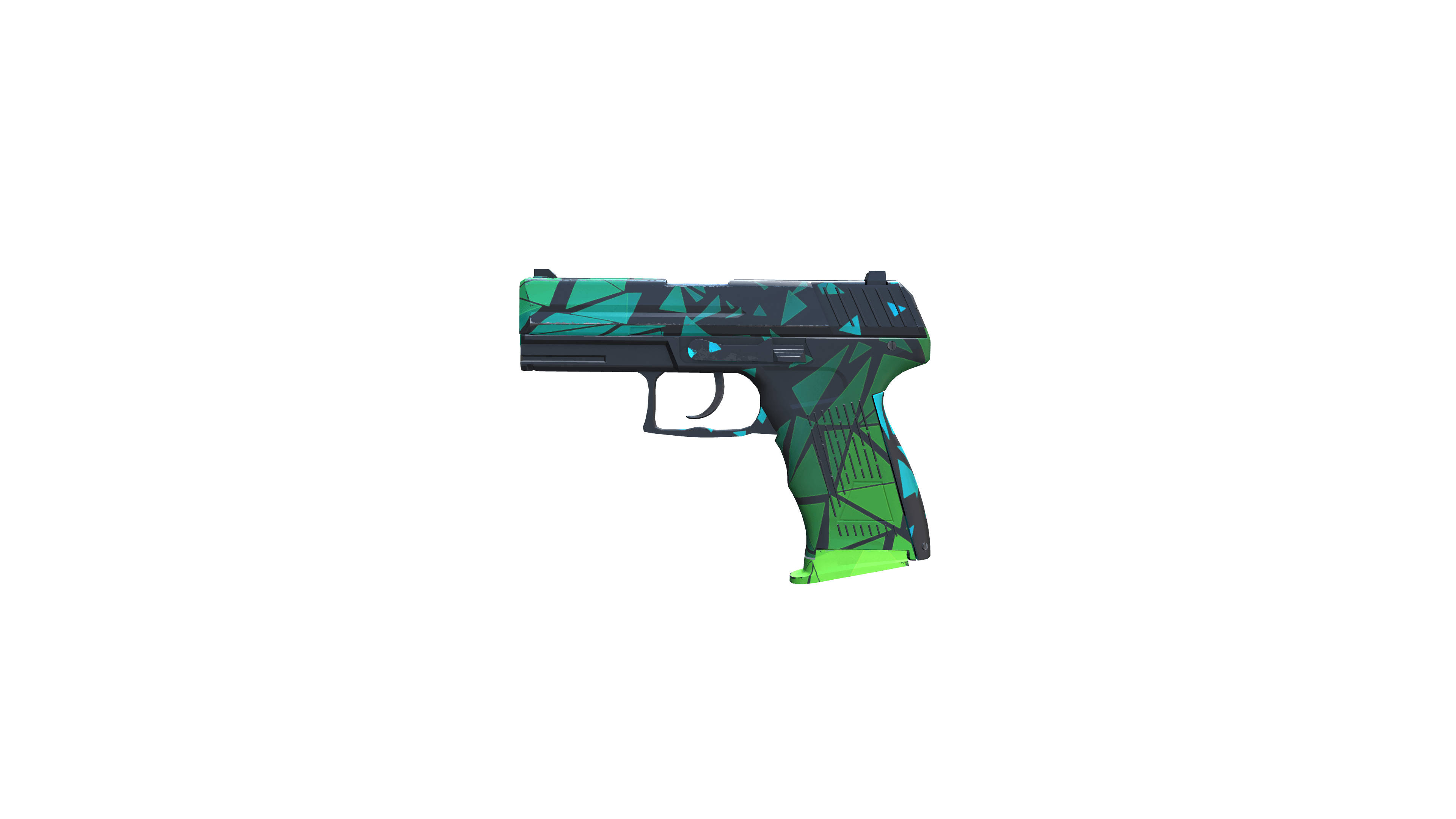 P2000 | Pulse