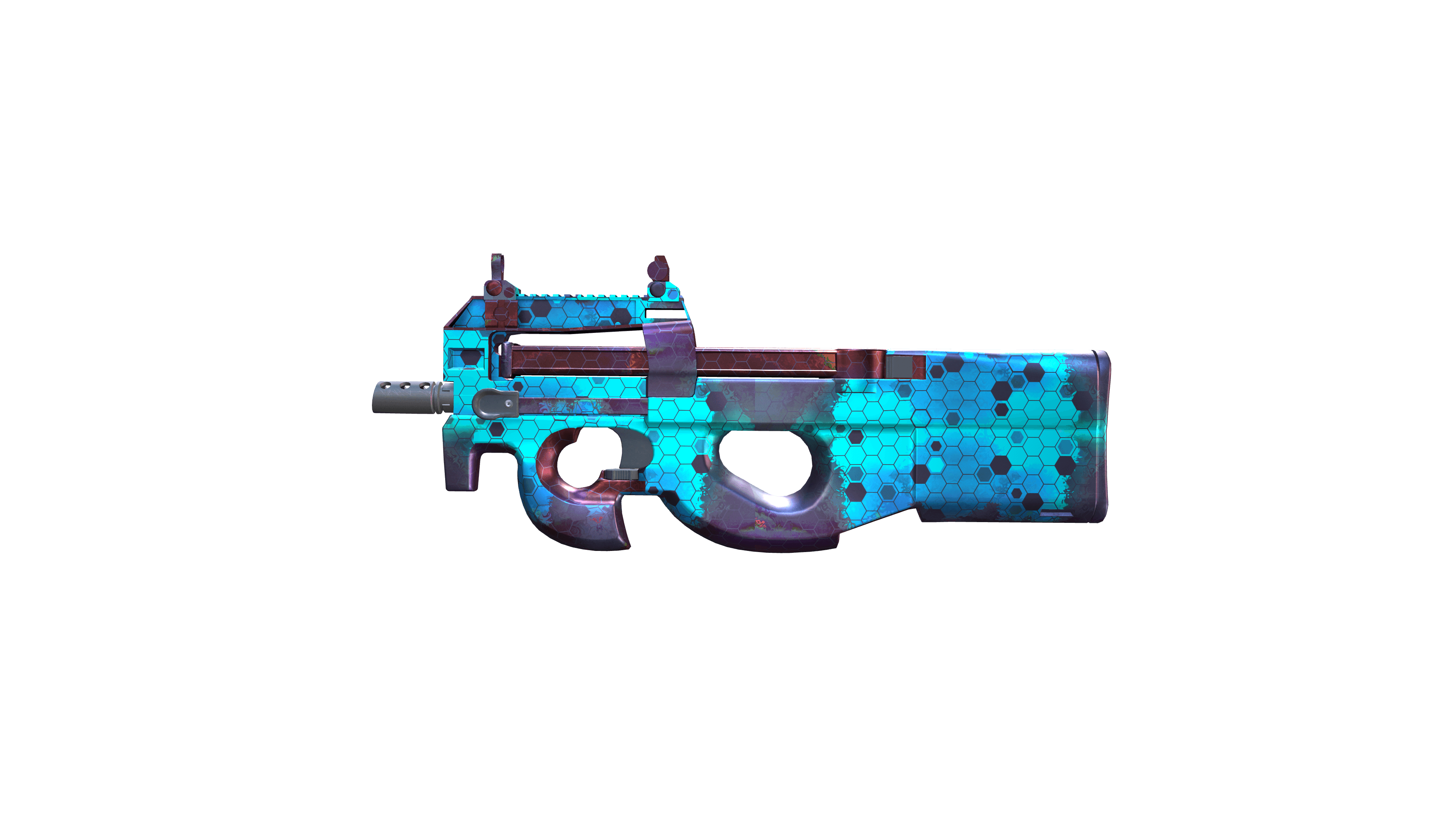 P90 | Module