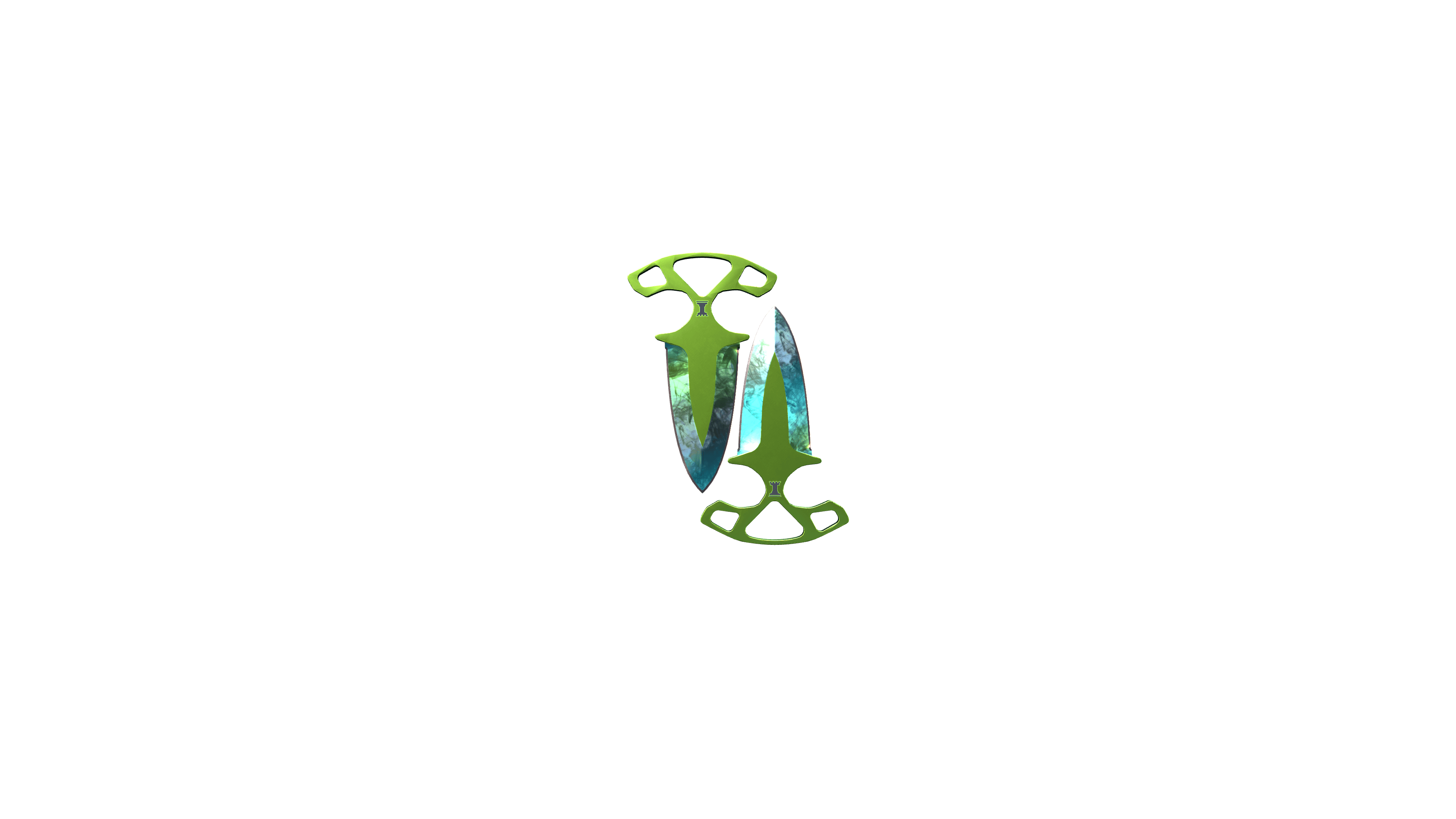 Shadow Daggers | Gamma Doppler (Phase 4)