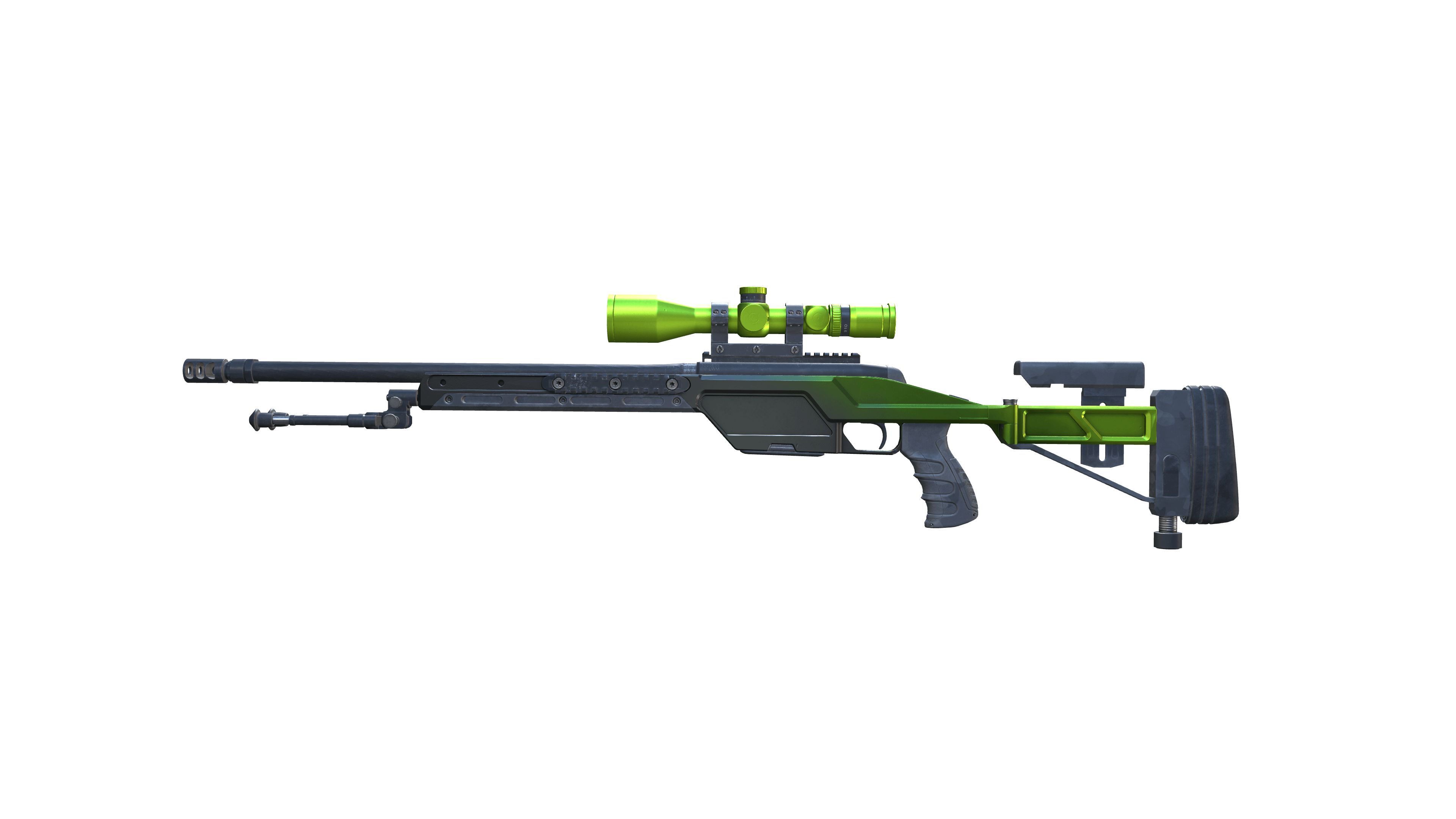 SSG 08 | Acid Fade