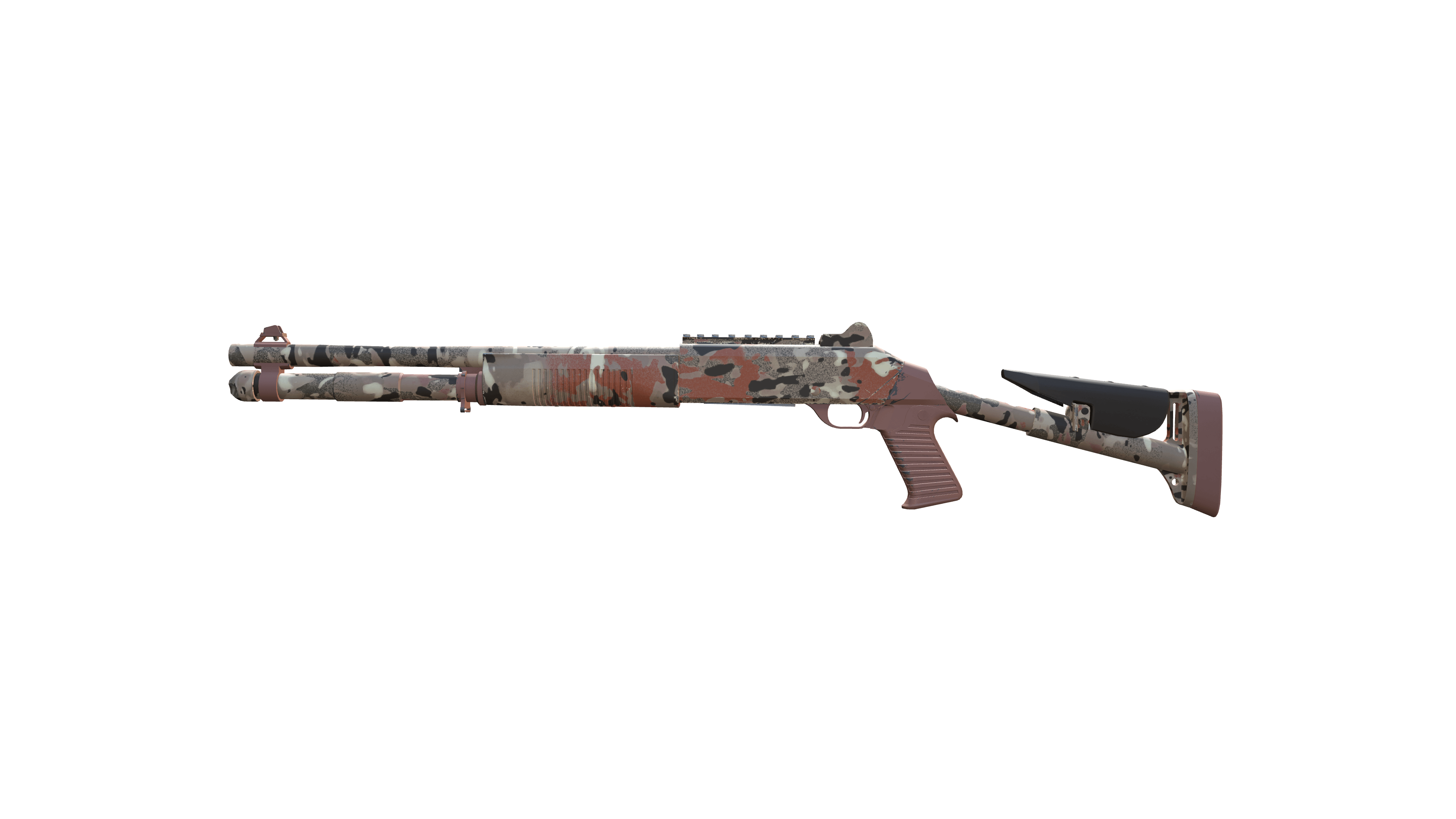 XM1014 | CaliCamo