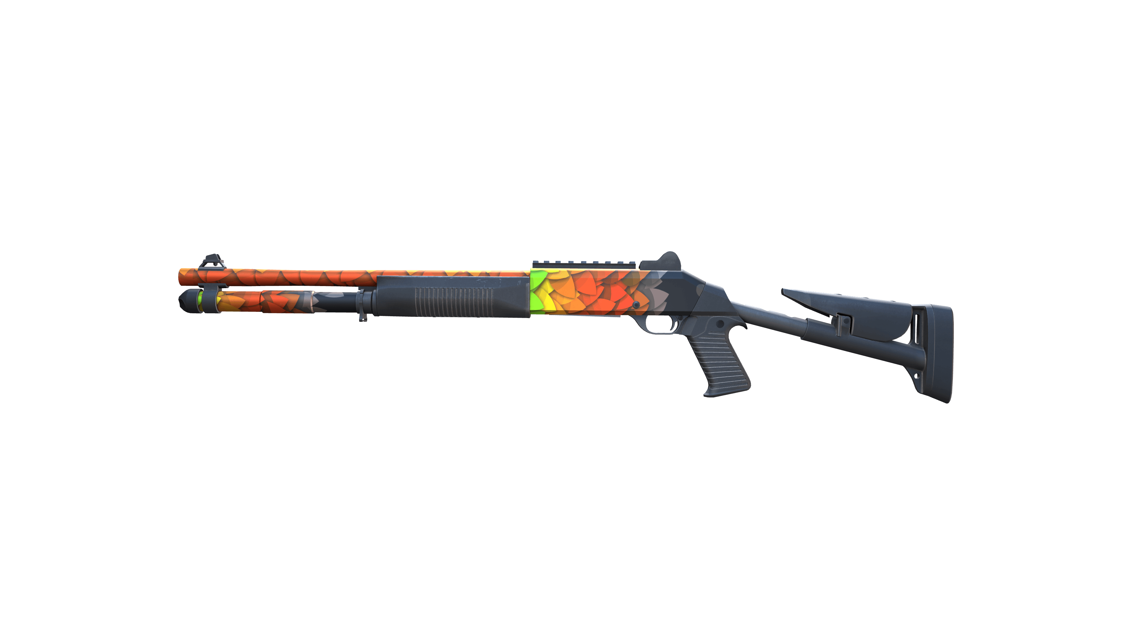 XM1014 | Seasons