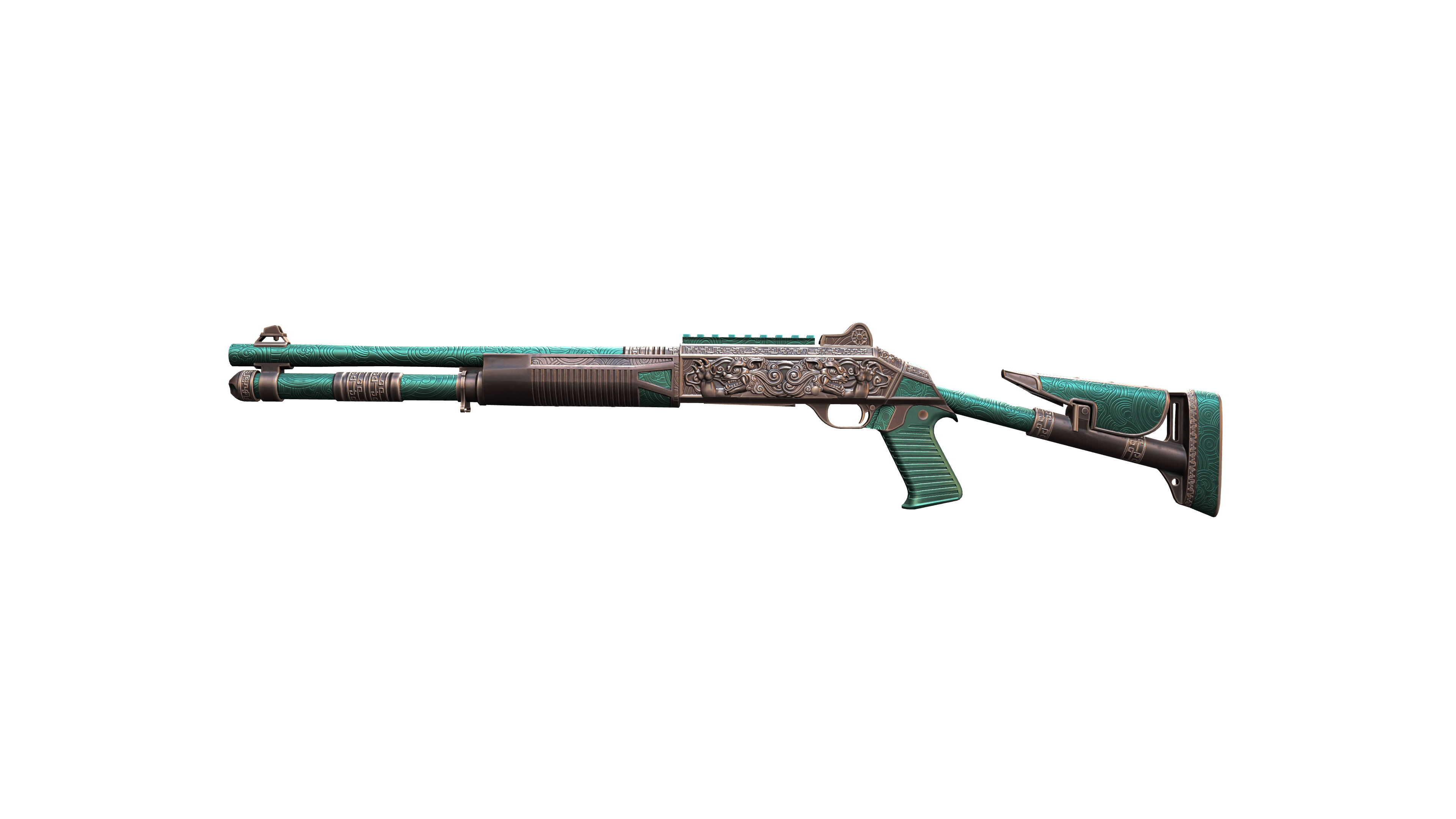 XM1014 | Watchdog