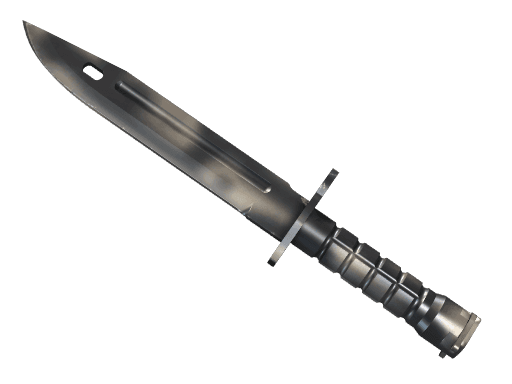Bayonet | Scorched