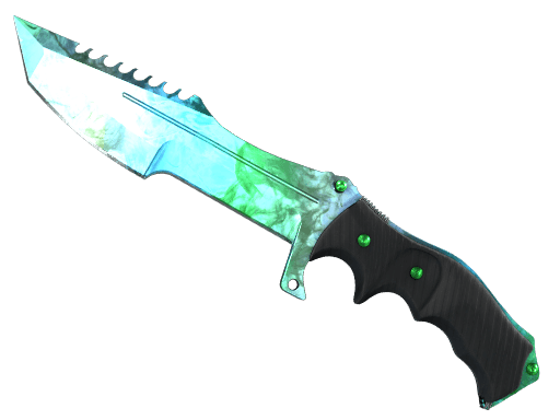 Huntsman Knife | Gamma Doppler (Phase 3)