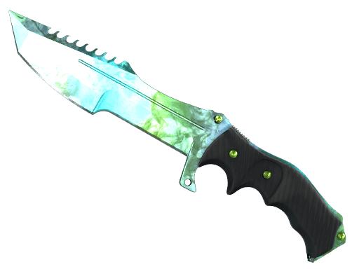 Huntsman Knife | Gamma Doppler (Phase 4)