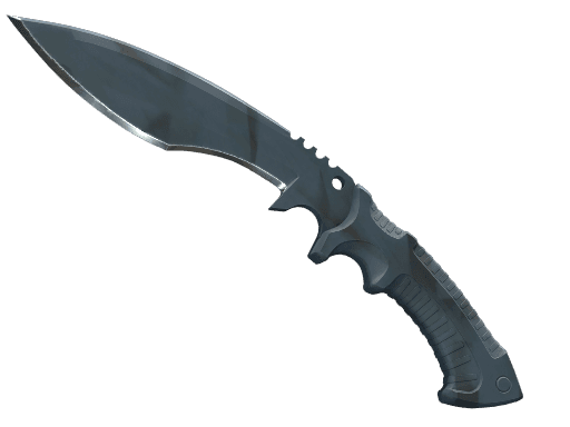 Kukri Knife | Night Stripe