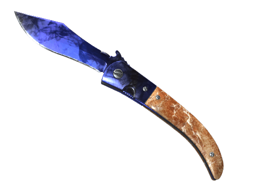 Navaja Knife | Doppler (Phase 4)