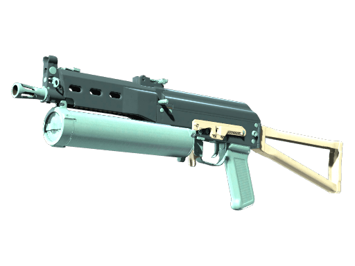 PP-Bizon | Seabird