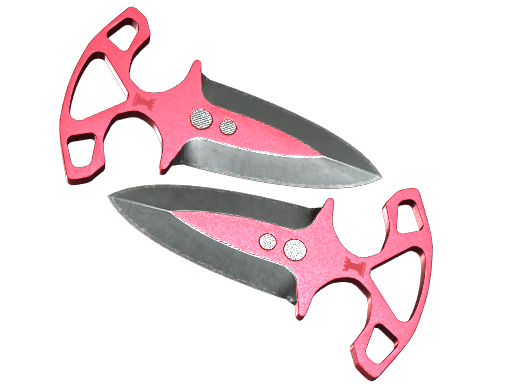 Shadow Daggers | Autotronic