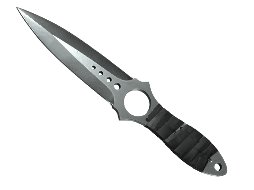 Skeleton Knife