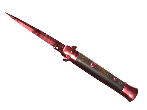 Stiletto Knife | Slaughter