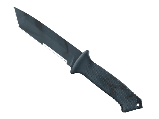 Ursus Knife | Night Stripe