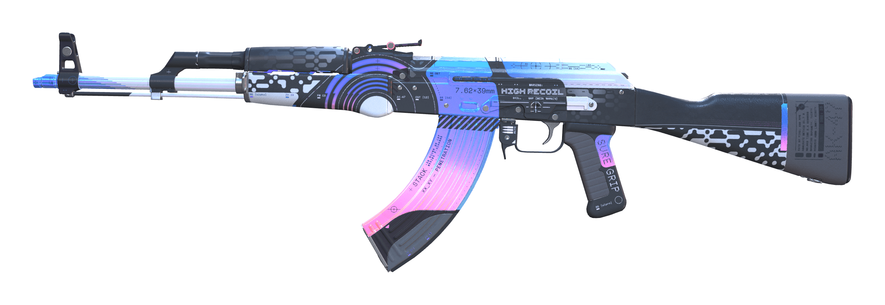 AK-47 | AUTOEXEC
