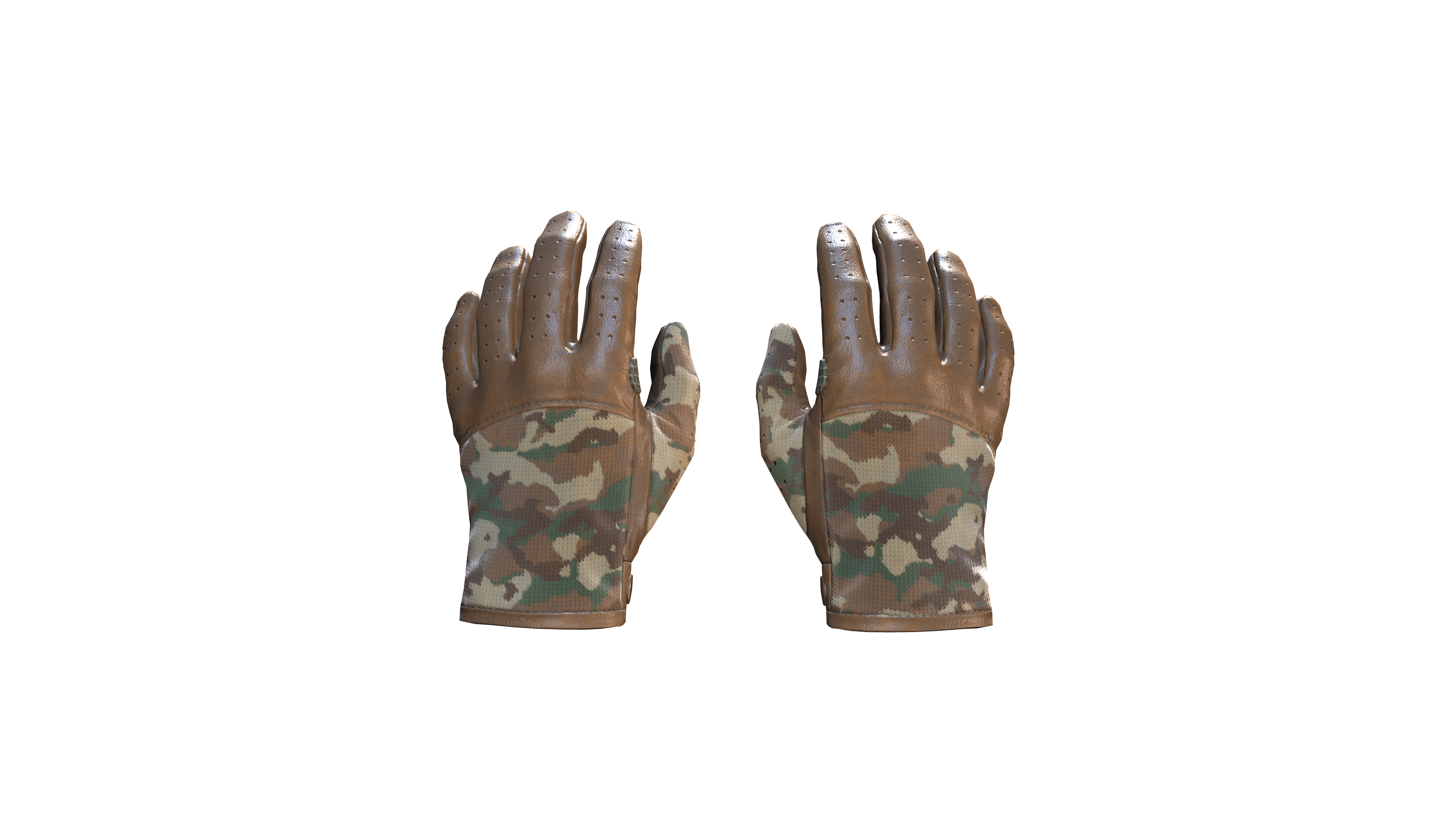 Driver Gloves | Convoy