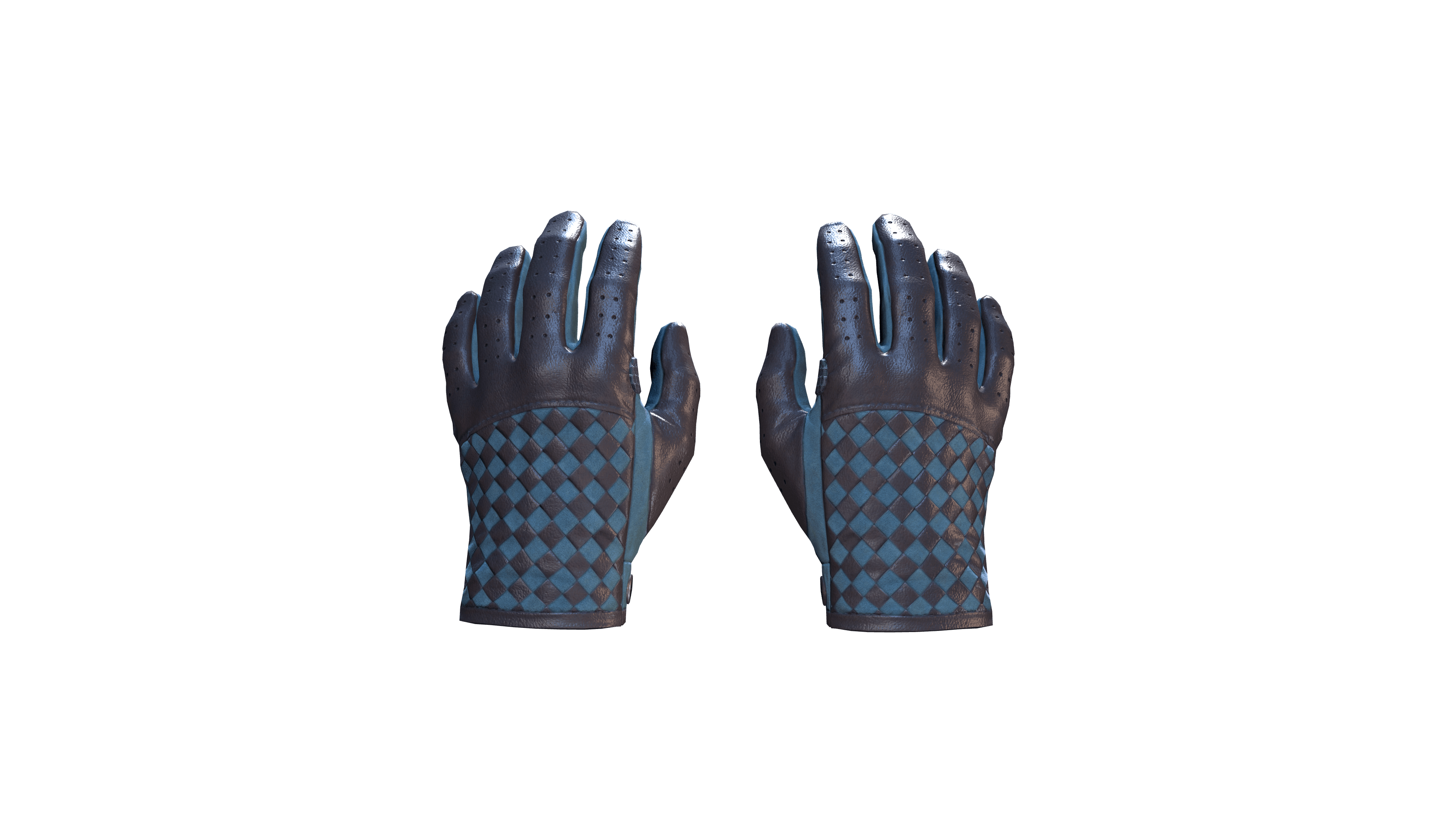 Driver Gloves | Lunar Weave