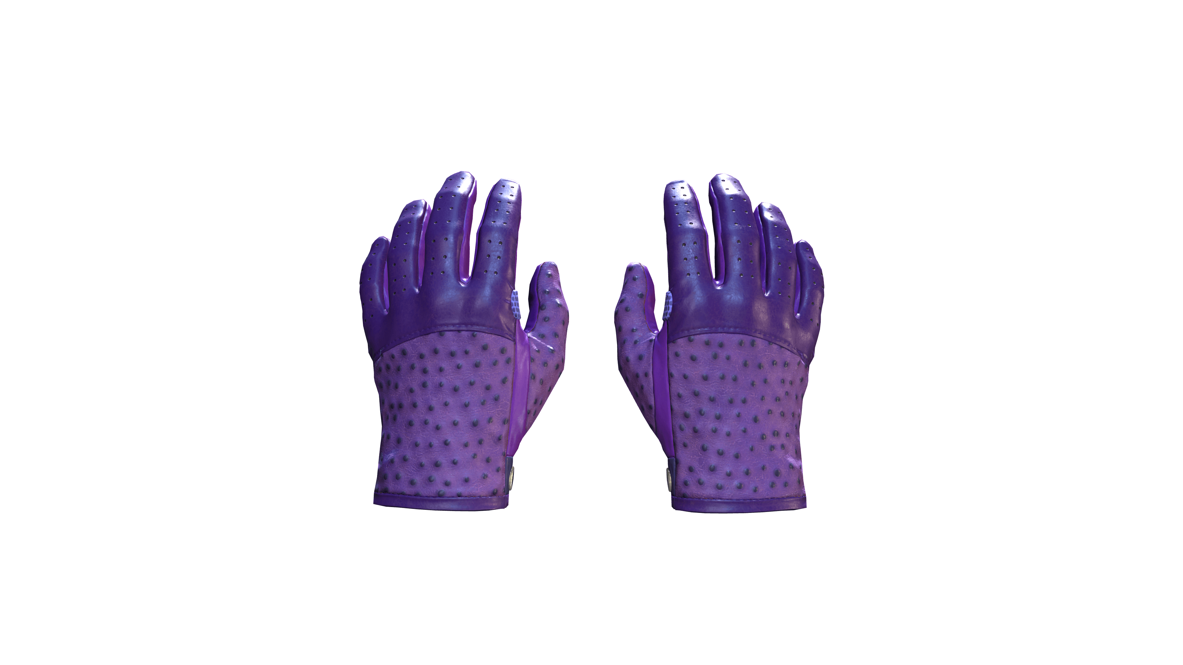 Driver Gloves | Plum Quill