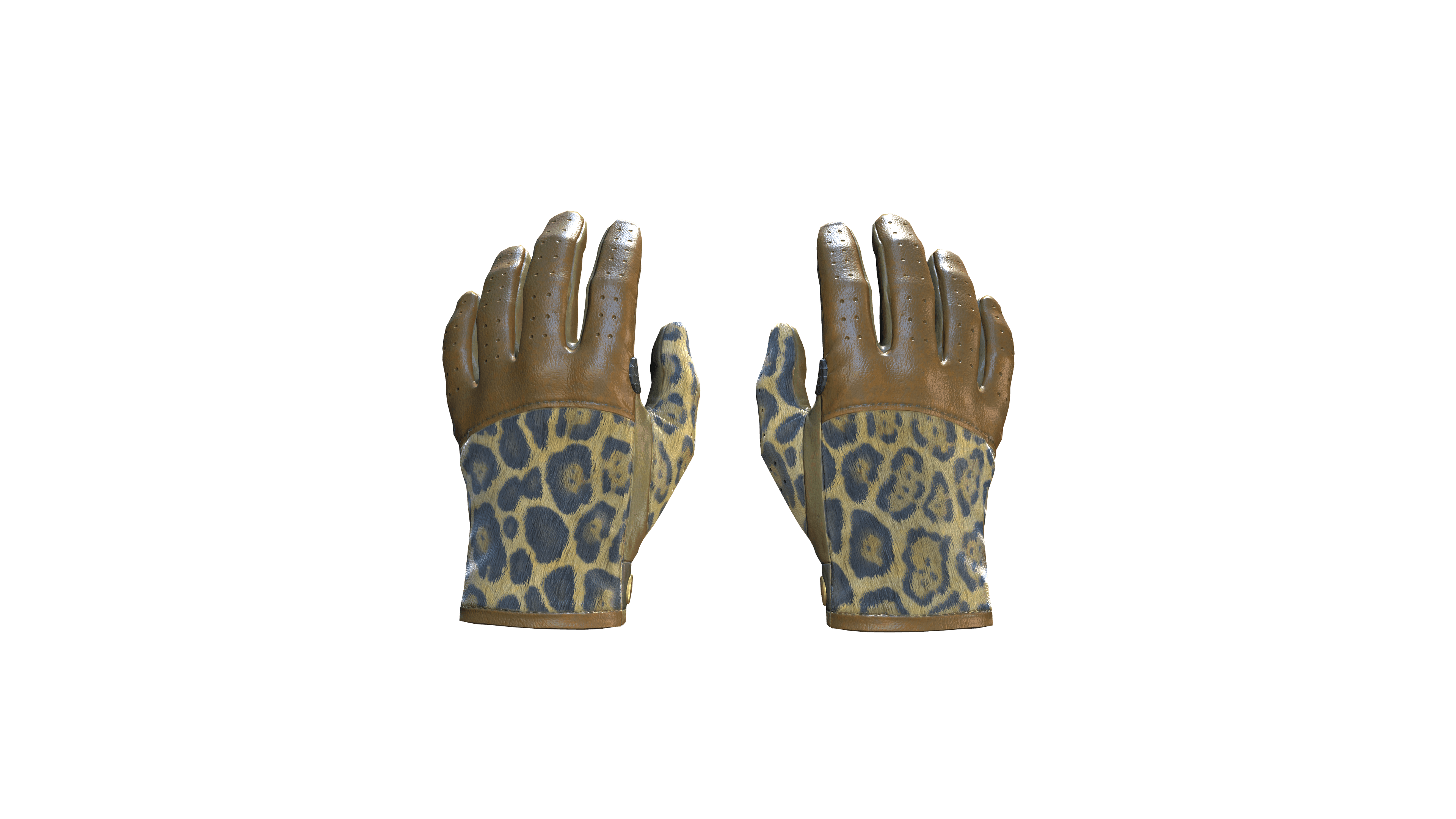 Driver Gloves | Queen Jaguar